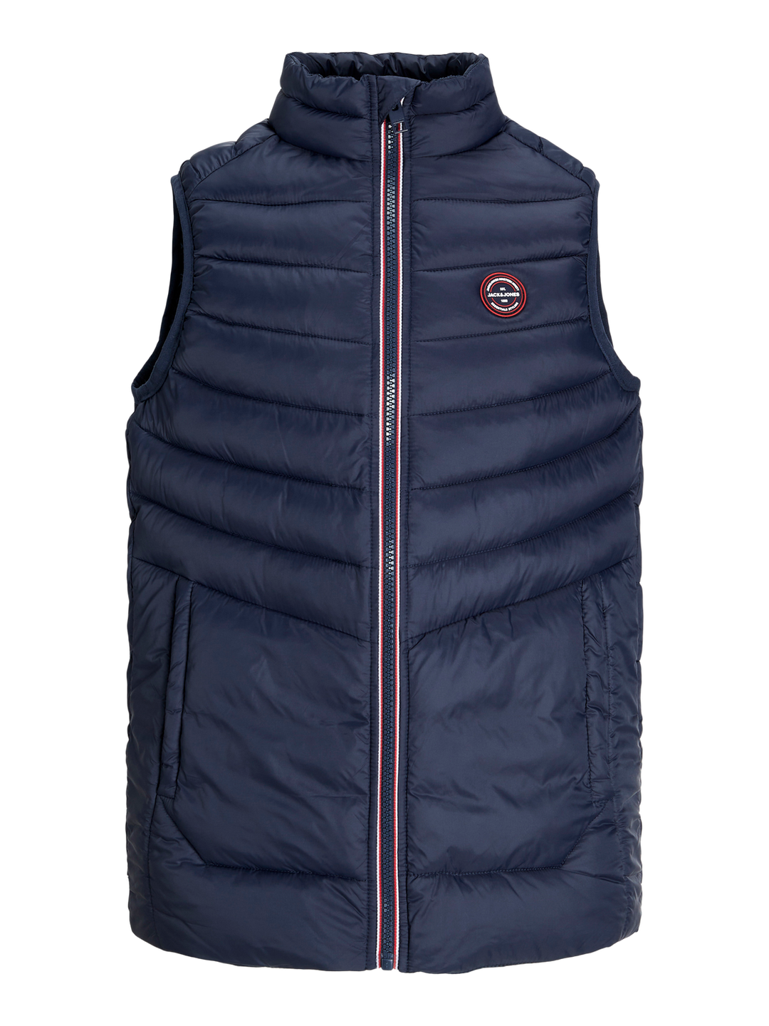JJESPRINT PUFFER VEST
