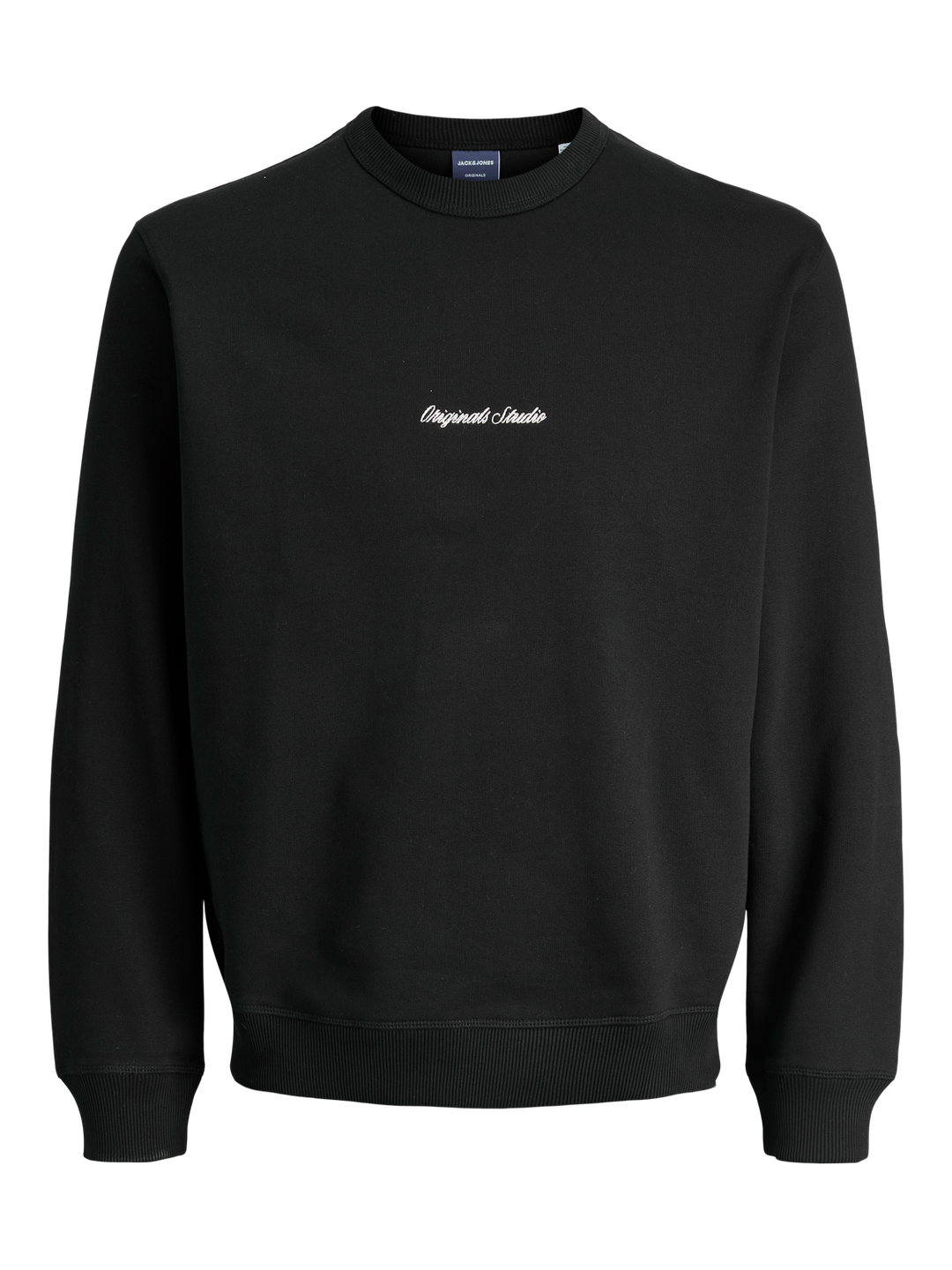 JORMORREBRO CREW NECK