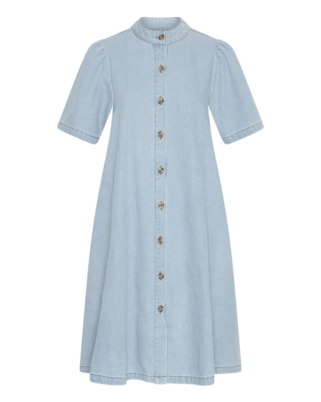 MSCHJolene Elena 2/4 Shirt Dress