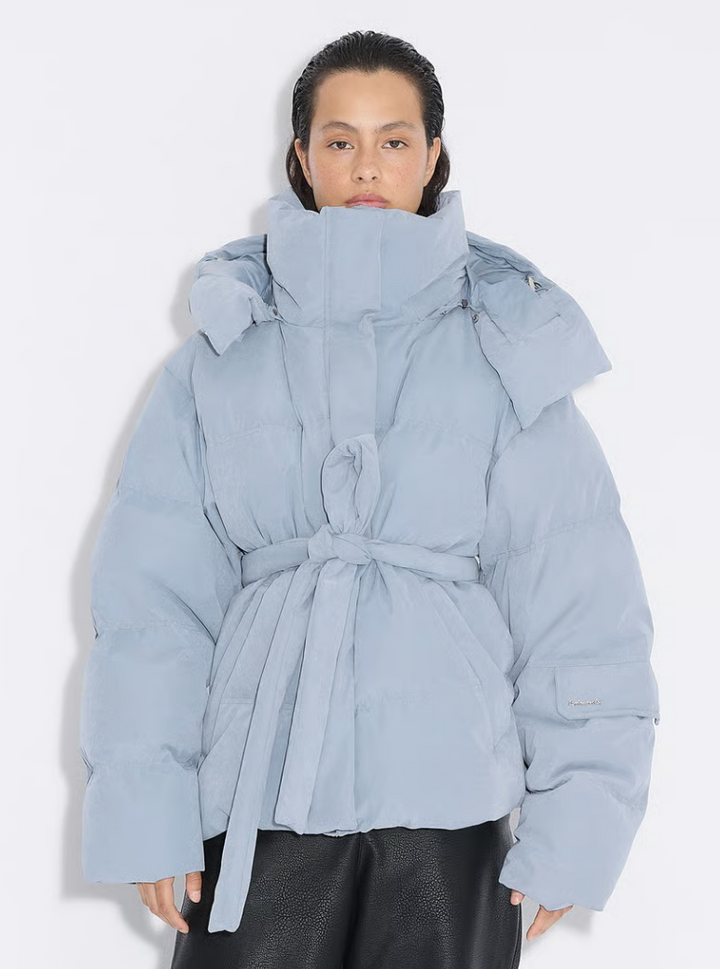 Steilia Brushed Down