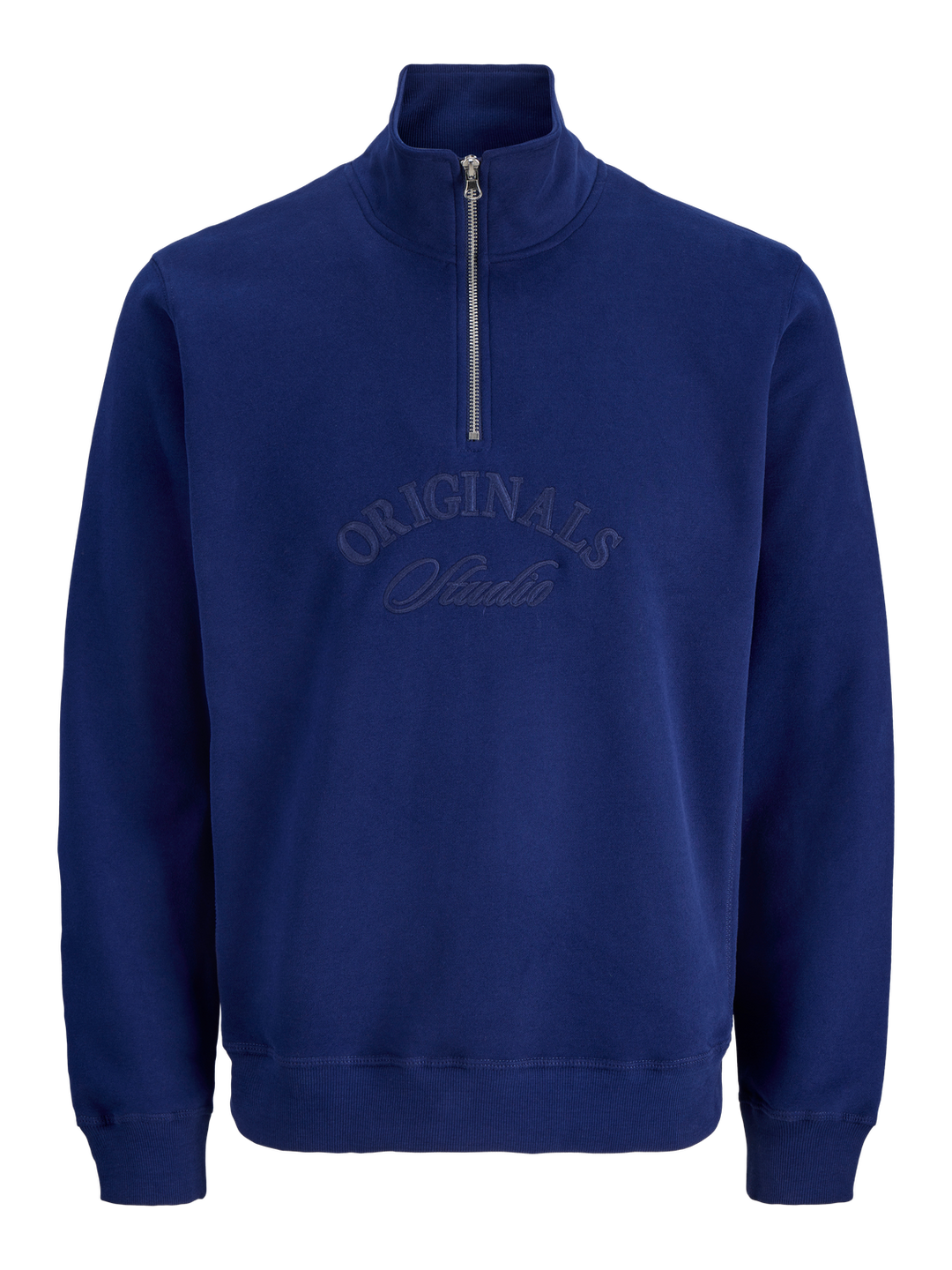 JORBLEECKER BRANDING SWEAT