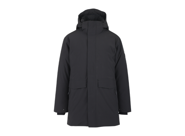 Winsor Down Parka