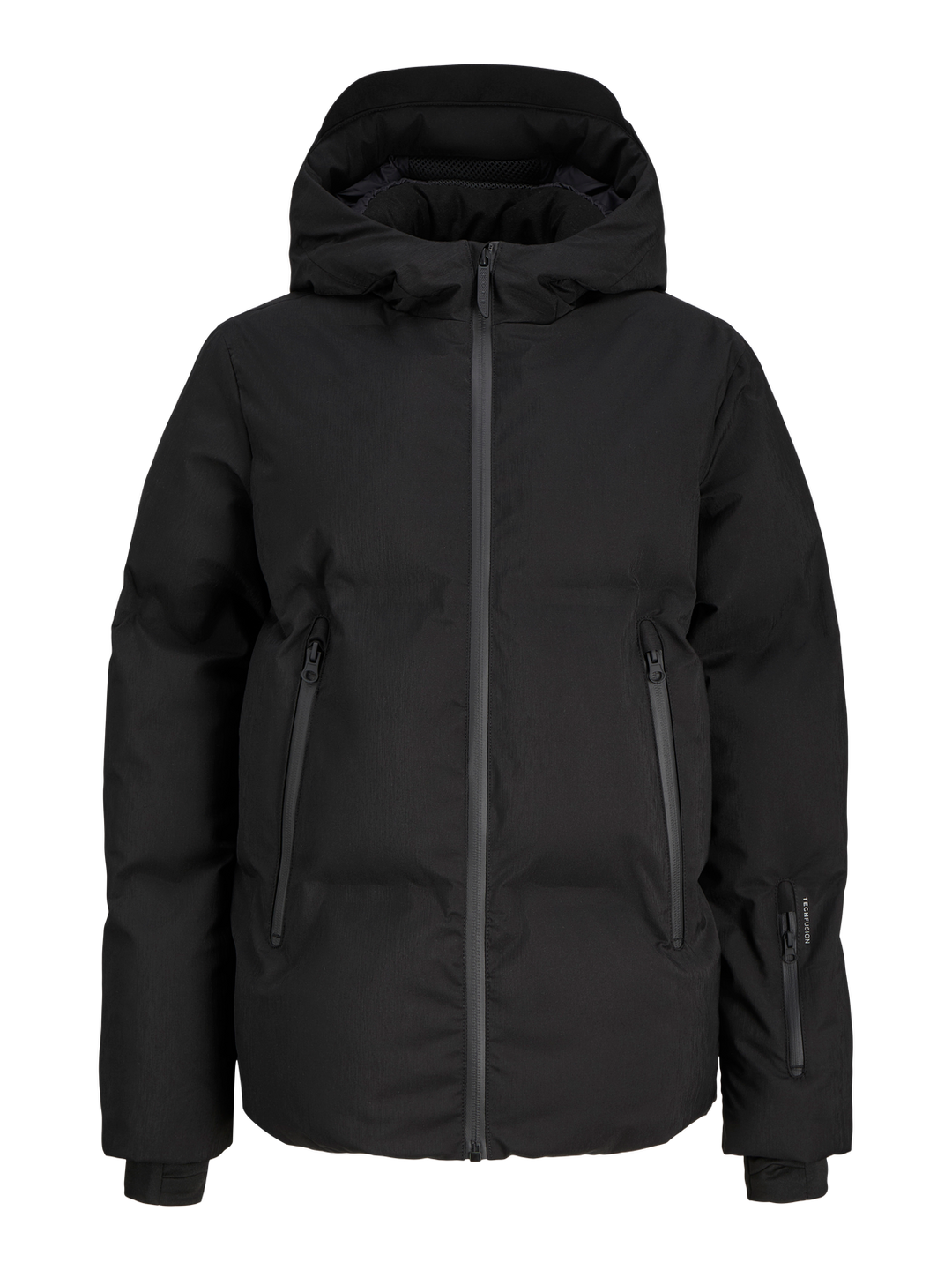 JCOFUSION TECHNICAL PUFFER JACKET