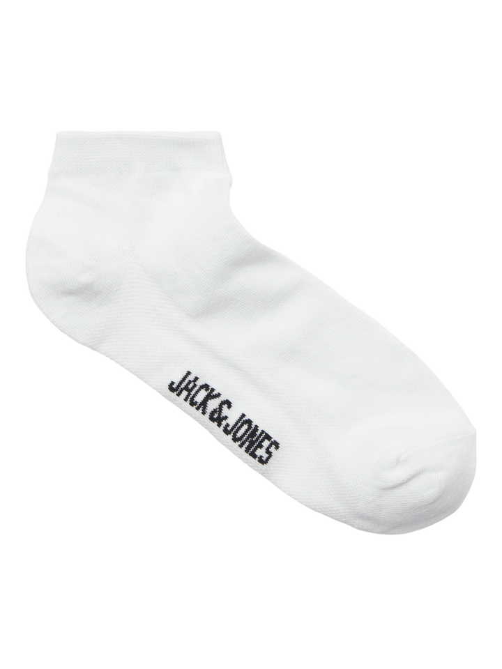 JACCHESTER 5PK SOKKER