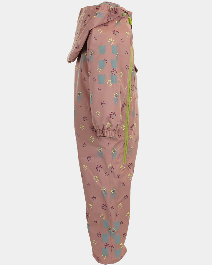 VINDDRESS BABY