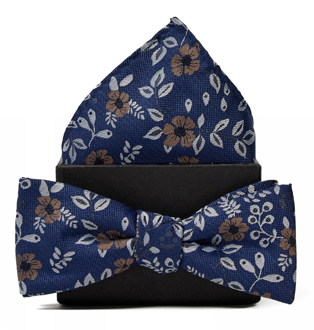 Connexion - Woven 86 Bowtie