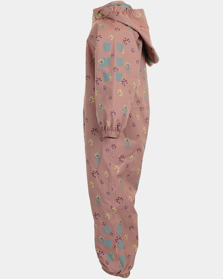 VINDDRESS BABY