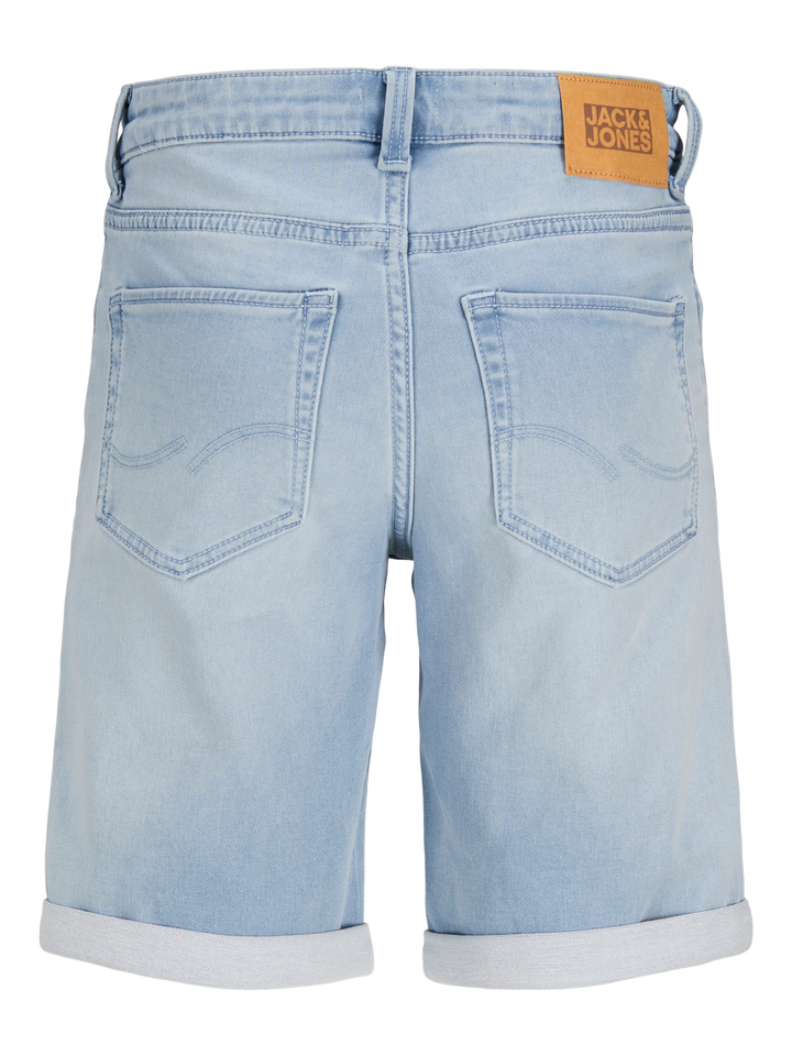 JJIRICK JJICON SHORTS