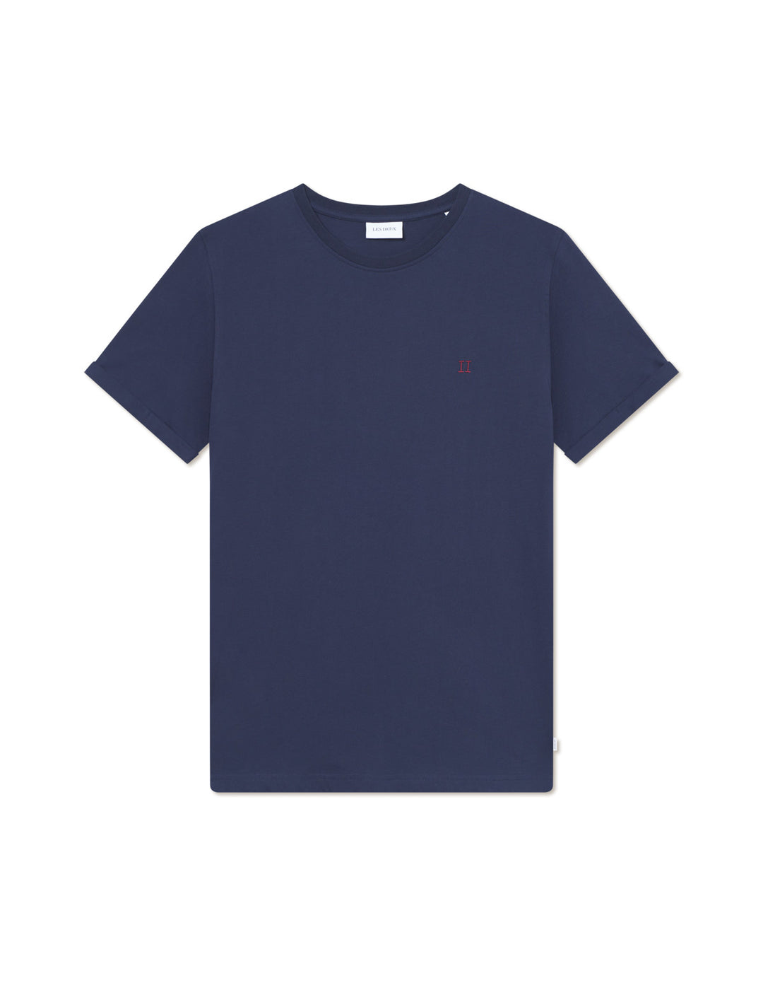 Norregaard Contrast T-Shirt