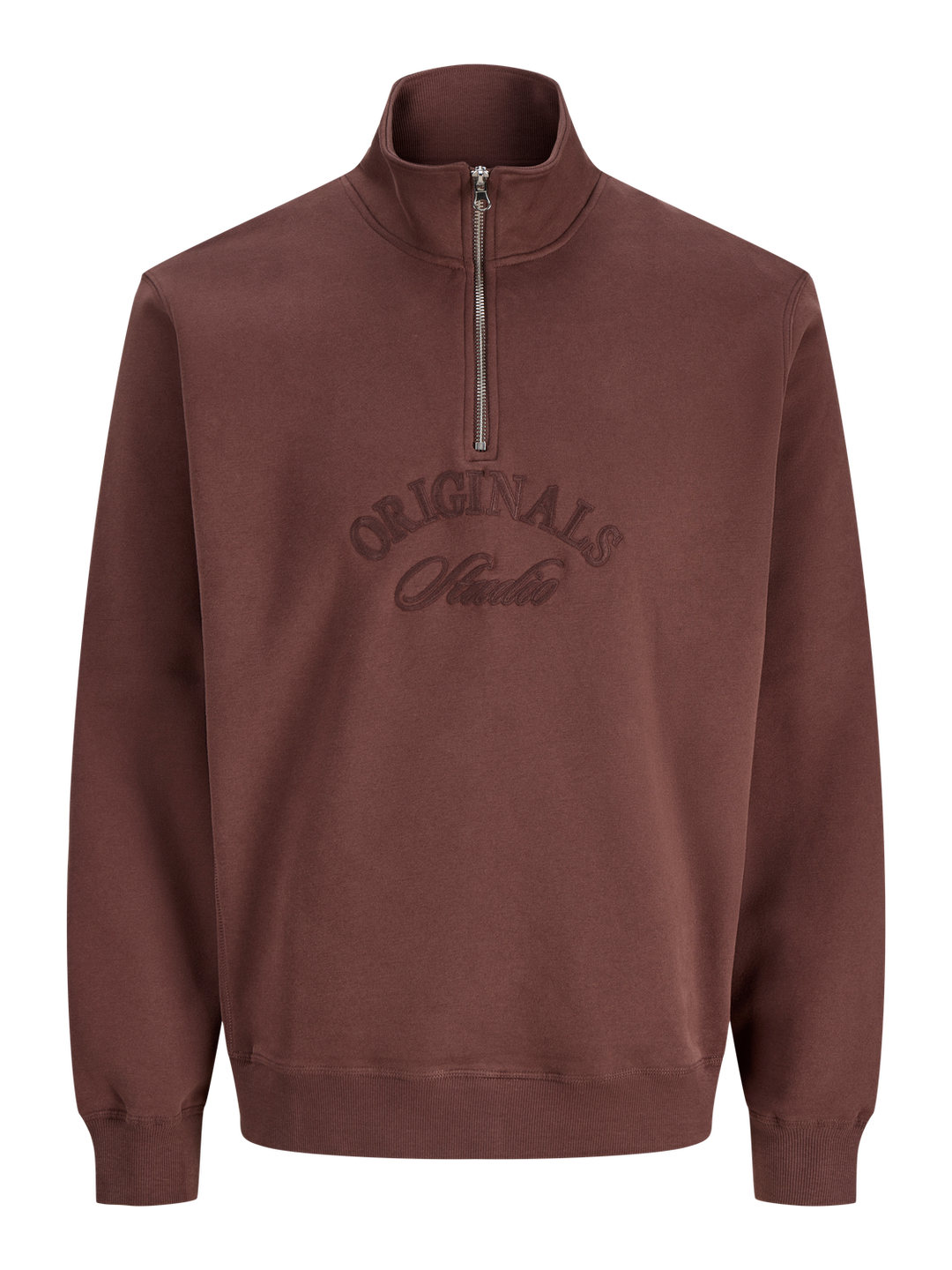 JORBLEECKER BRANDING SWEAT