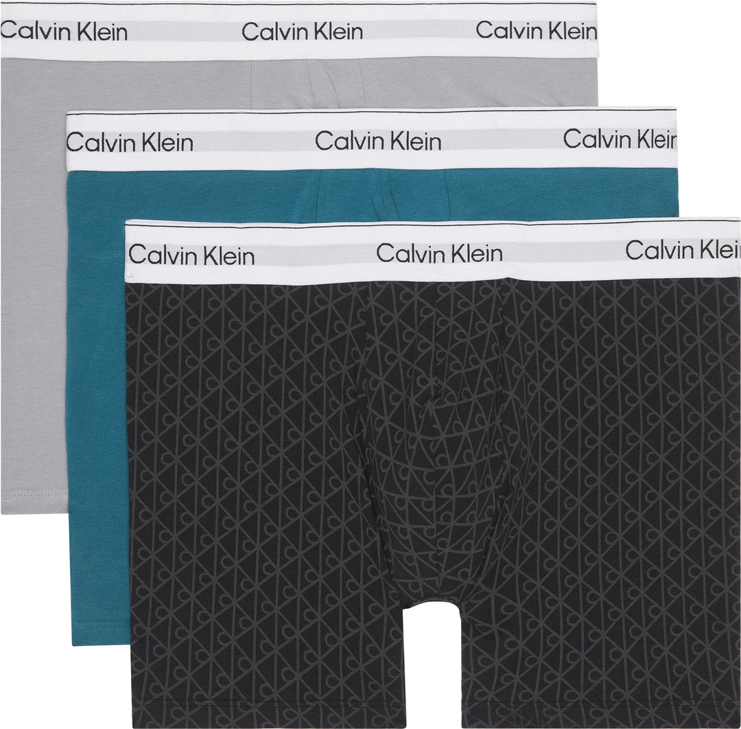 Boxer Brief 3pk