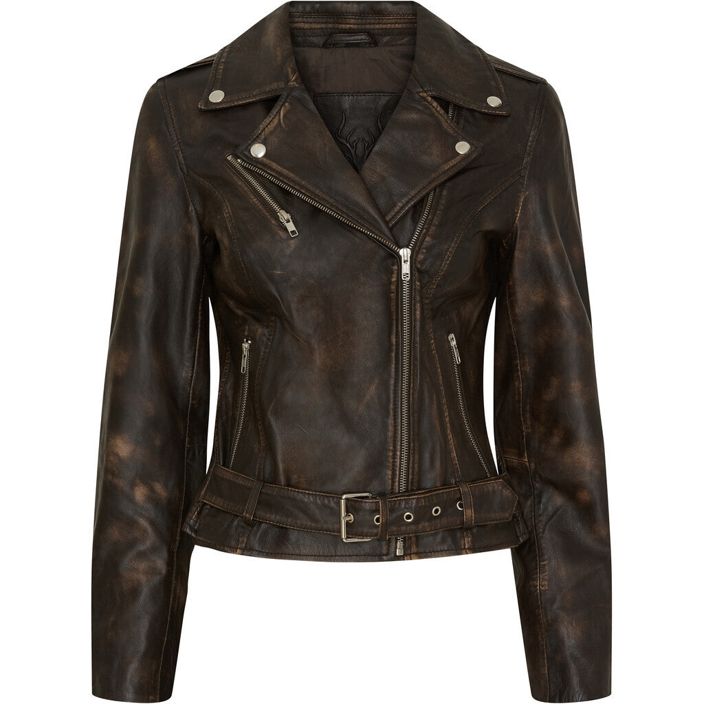 Biker Jacket