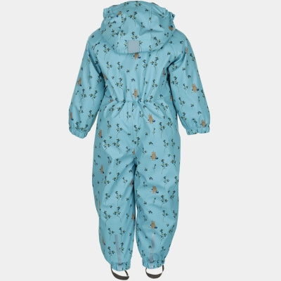 BABYREGNDRESS TOLVMETERSKOGEN
