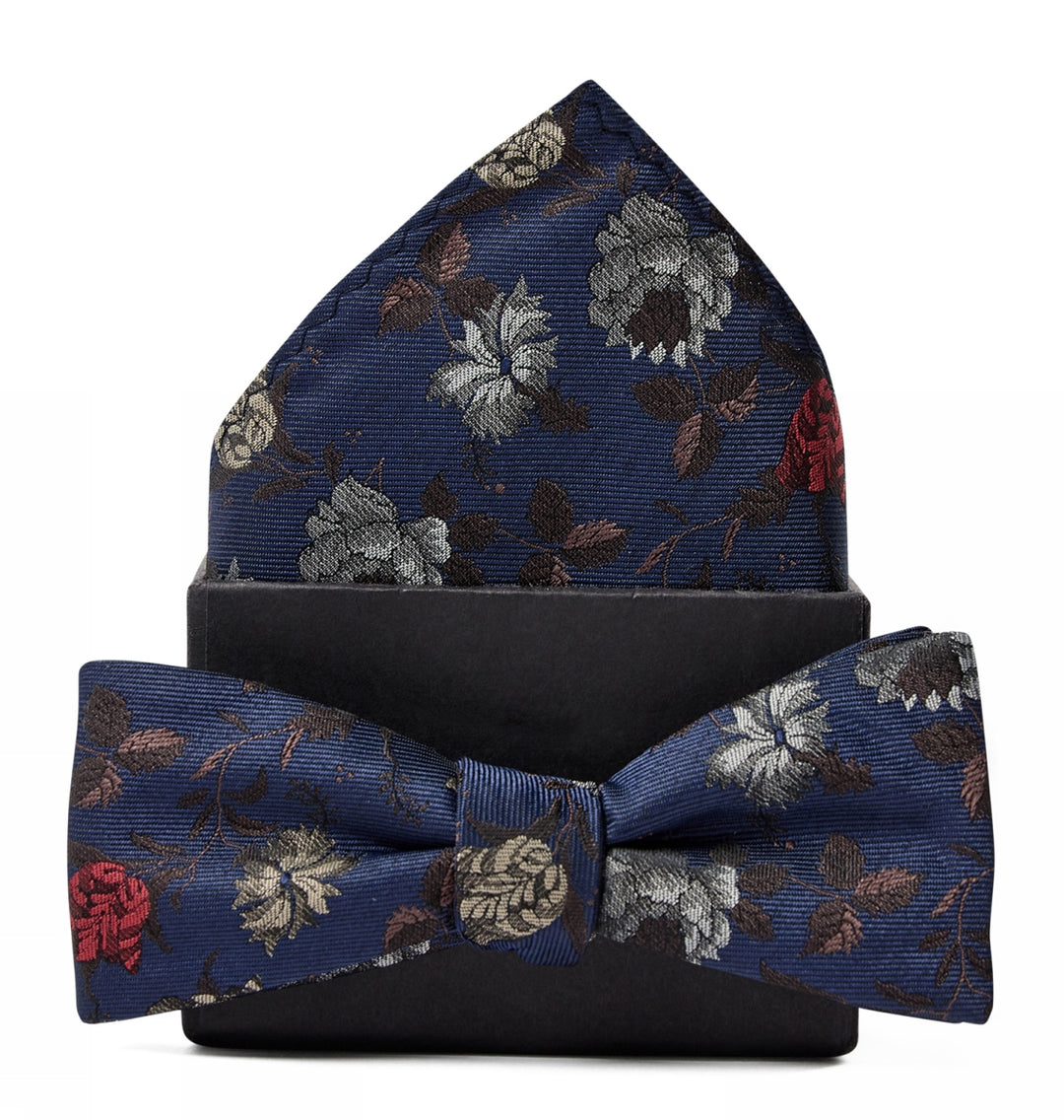 Connexion - Woven 46 Bowtie