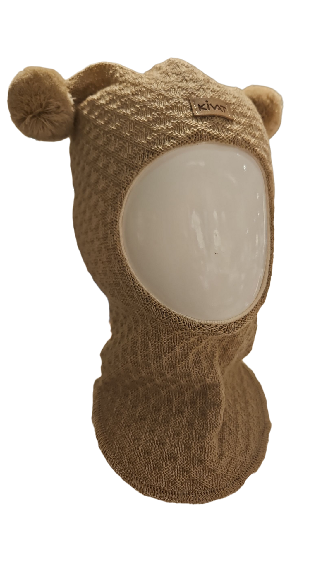 VINTERLUE ULL BALAKLAVA