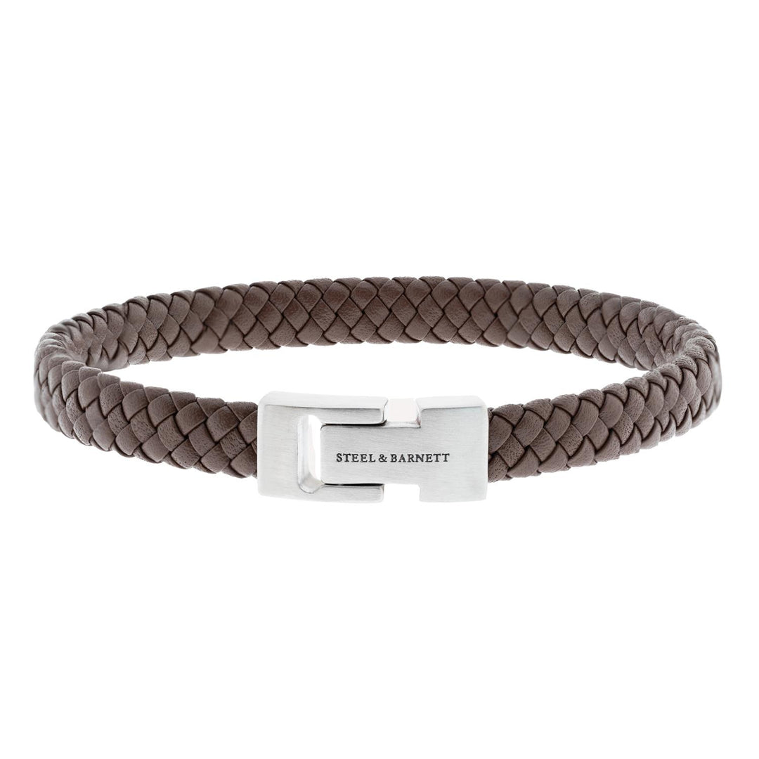 Leather Bracelet Archie