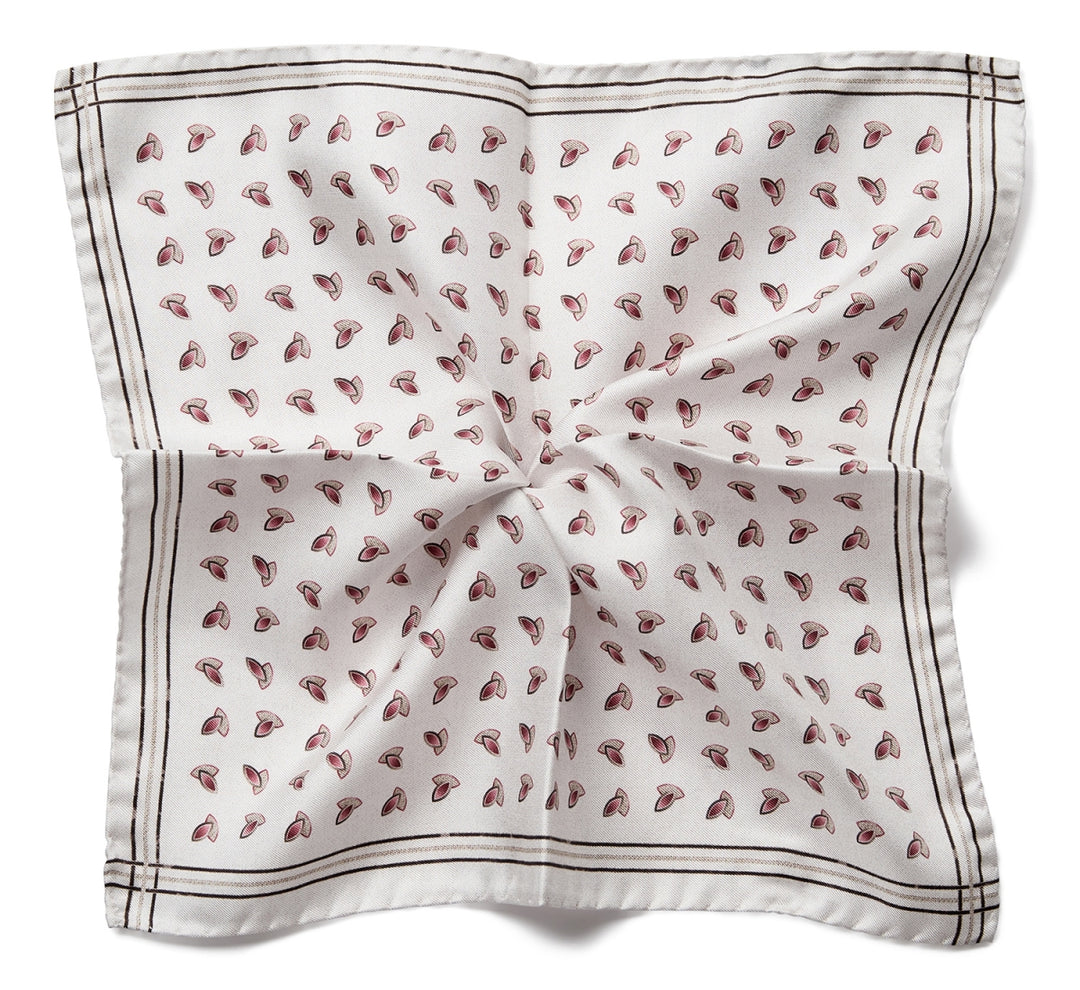 Hankie - Italy