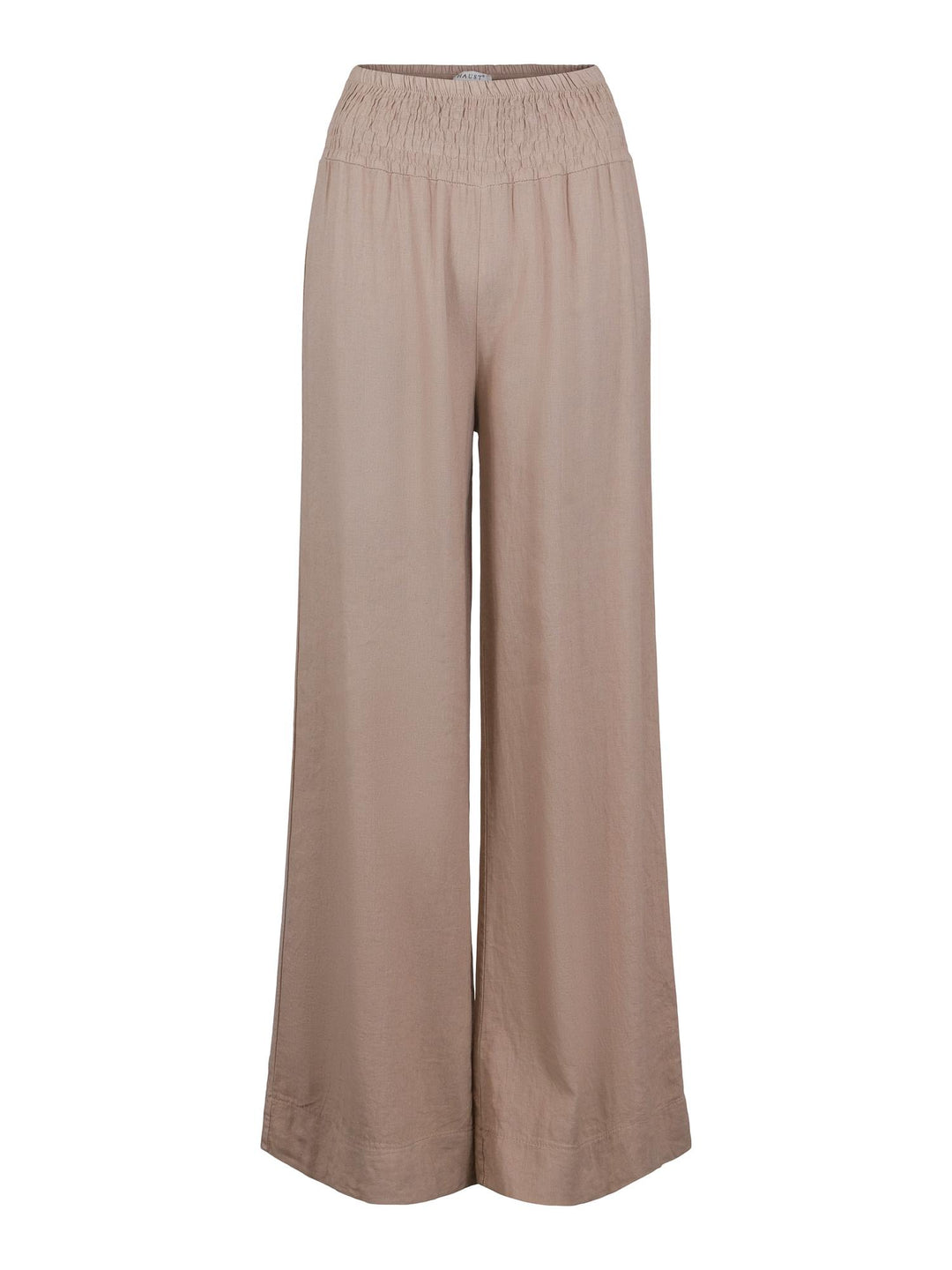 Casual wide trouser