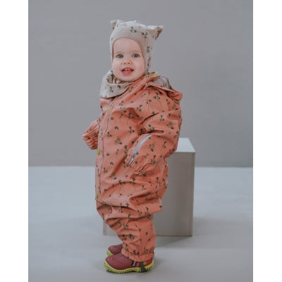 BABYREGNDRESS TOLVMETERSKOGEN