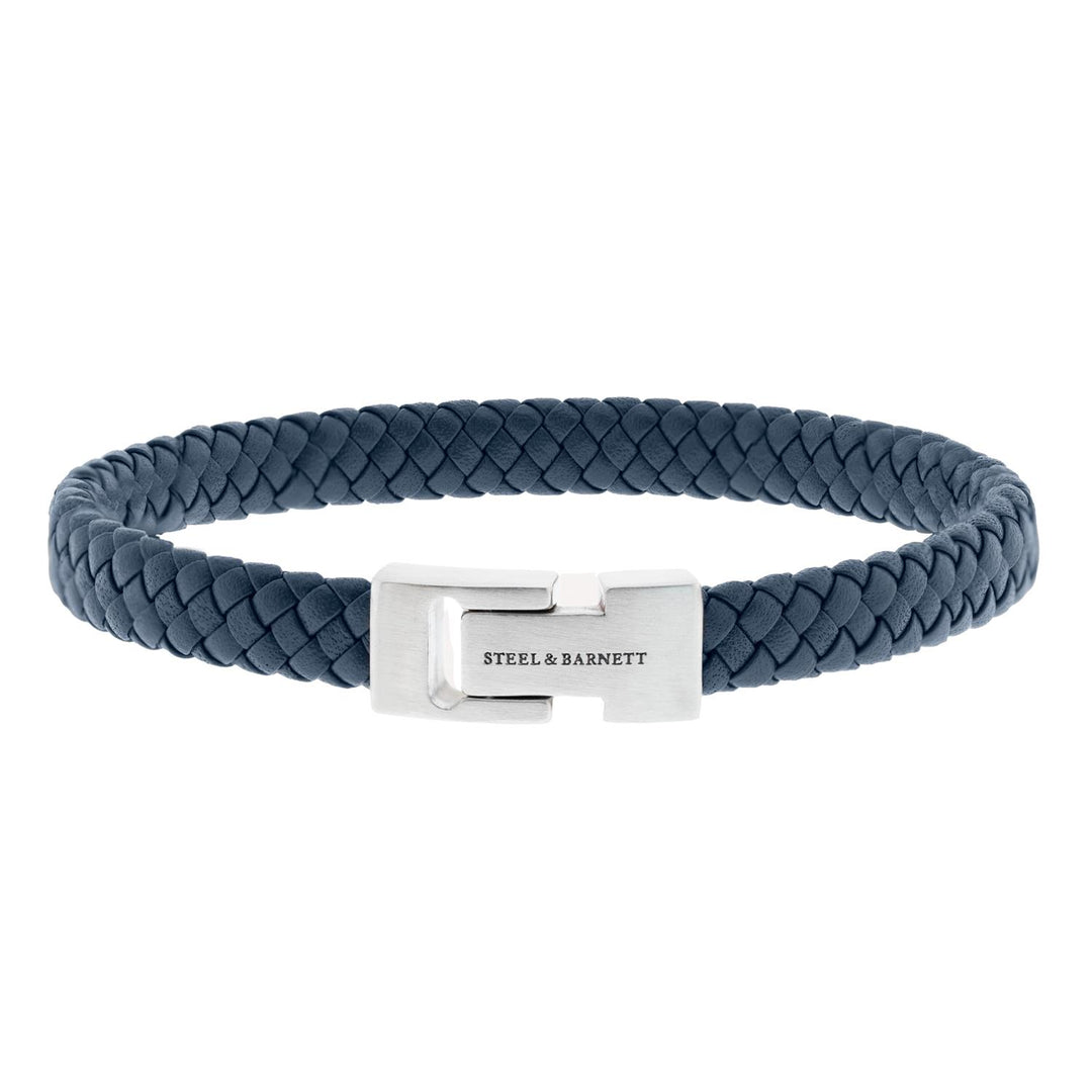 Leather Bracelet Archie