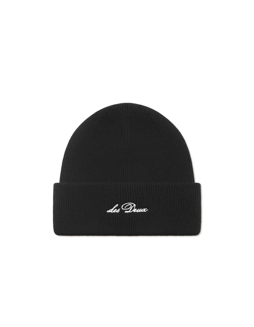 Wayne Embroidered Beanie