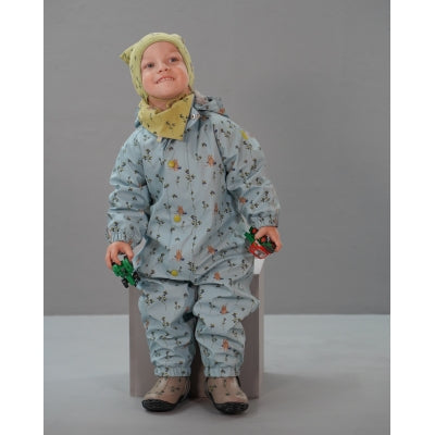BABYREGNDRESS TOLVMETERSKOGEN