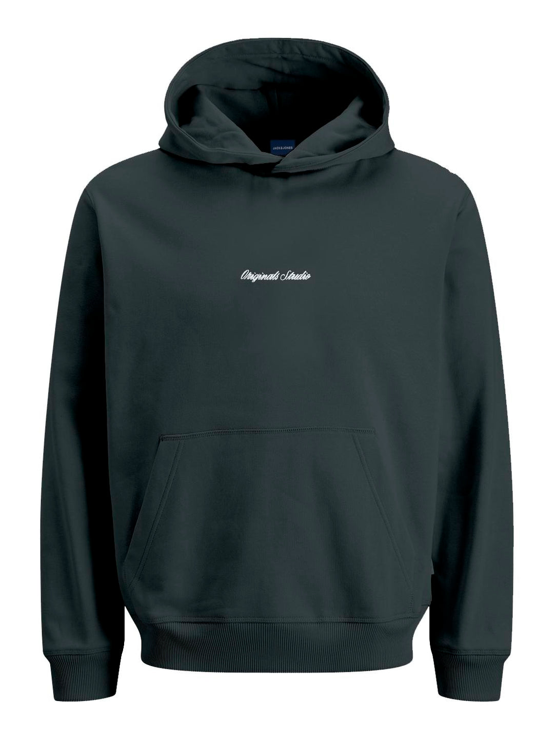 JORNORREBRO HOODIE
