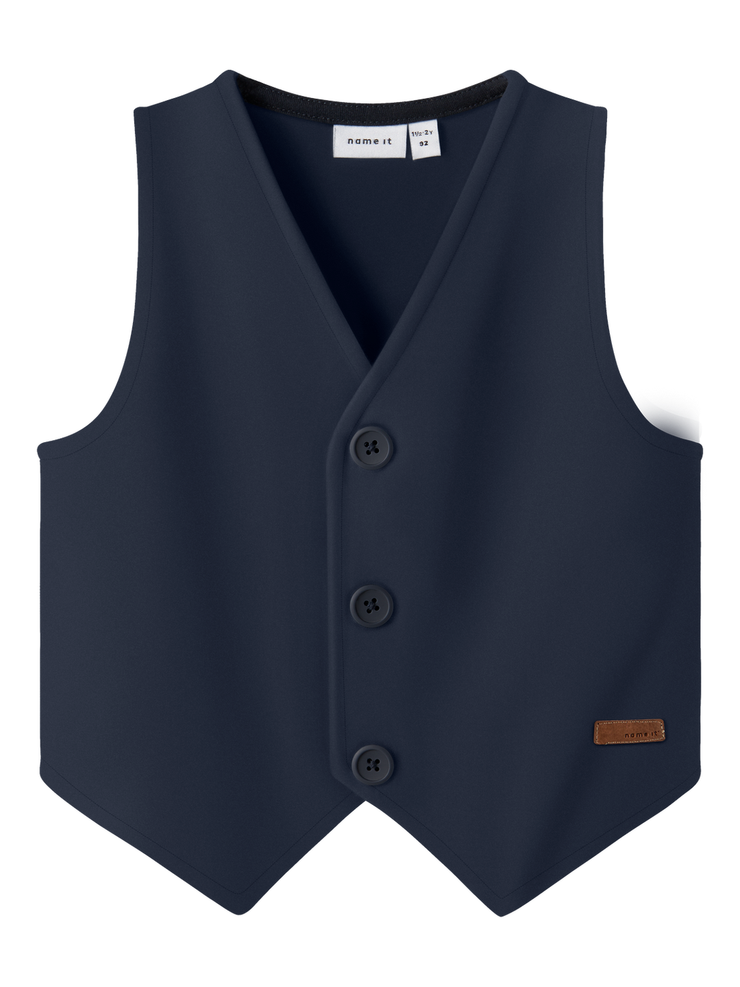 NMMROBINO VEST