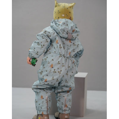 BABYREGNDRESS TOLVMETERSKOGEN