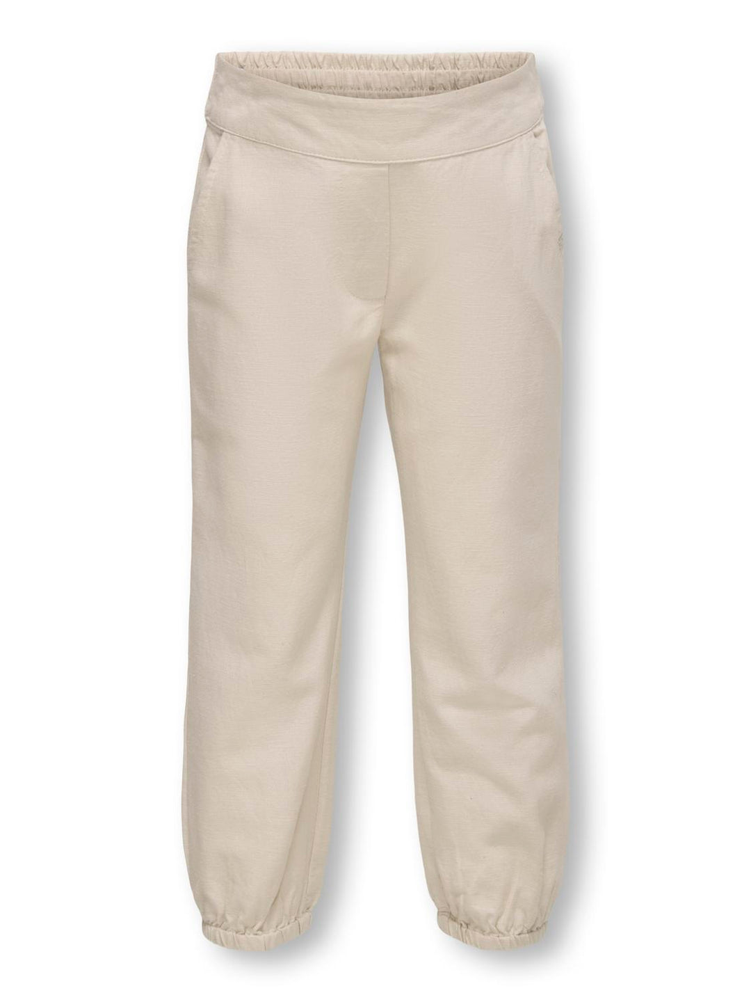 KMGANNABELL LINEN PANT
