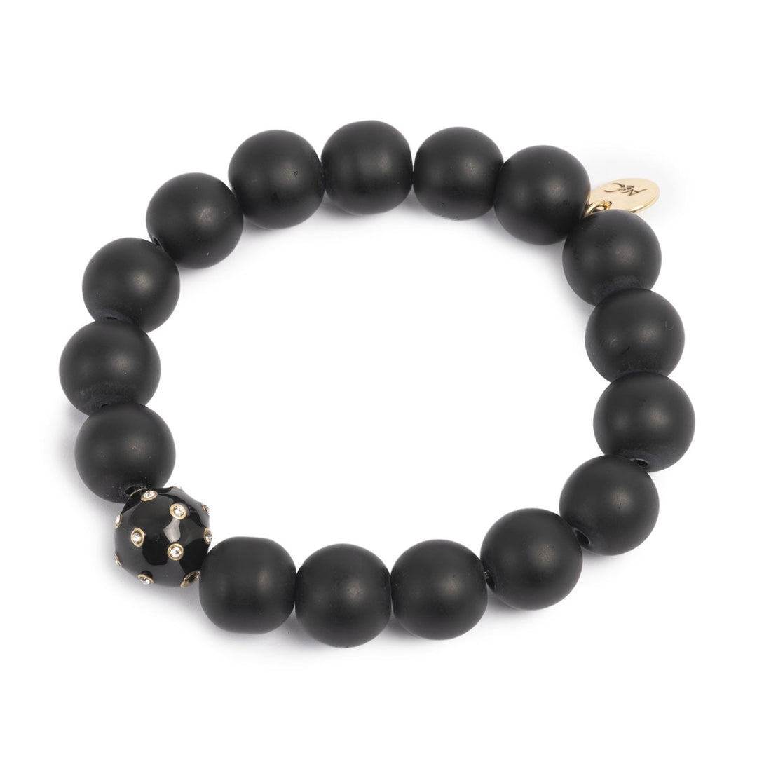 Armbånd, Black Ball