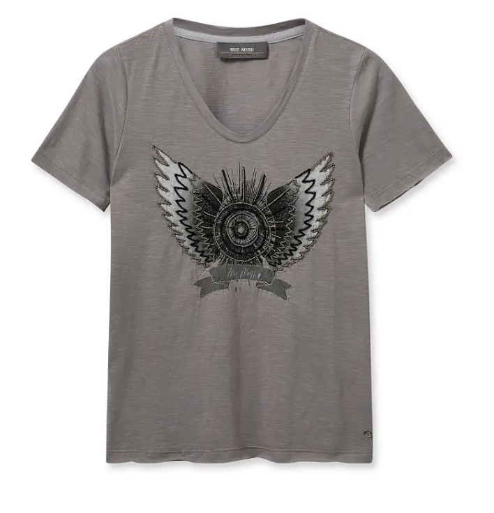MMGethi O-SS Tee