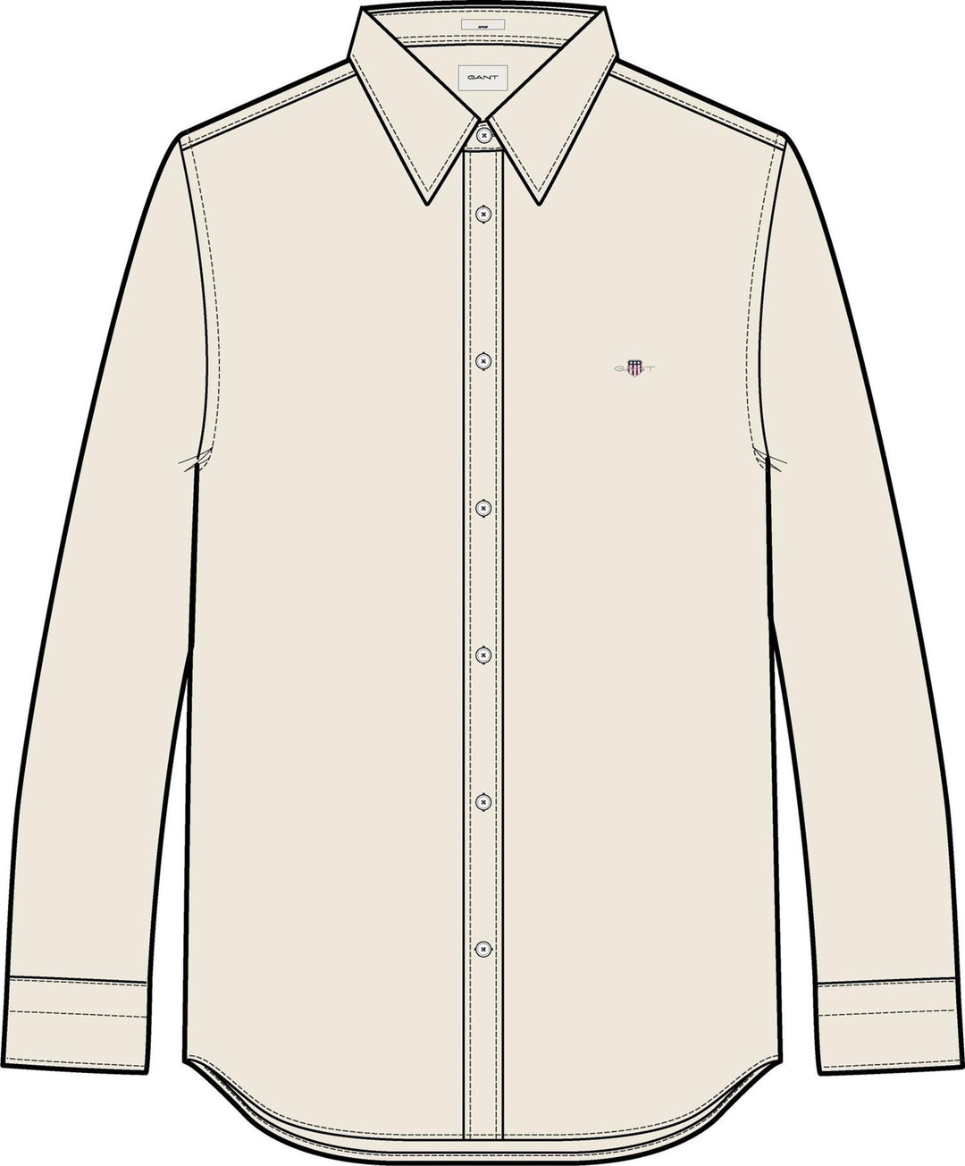 Reg Jersey Shirt
