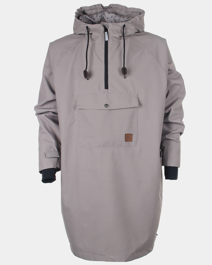 Vind Poncho