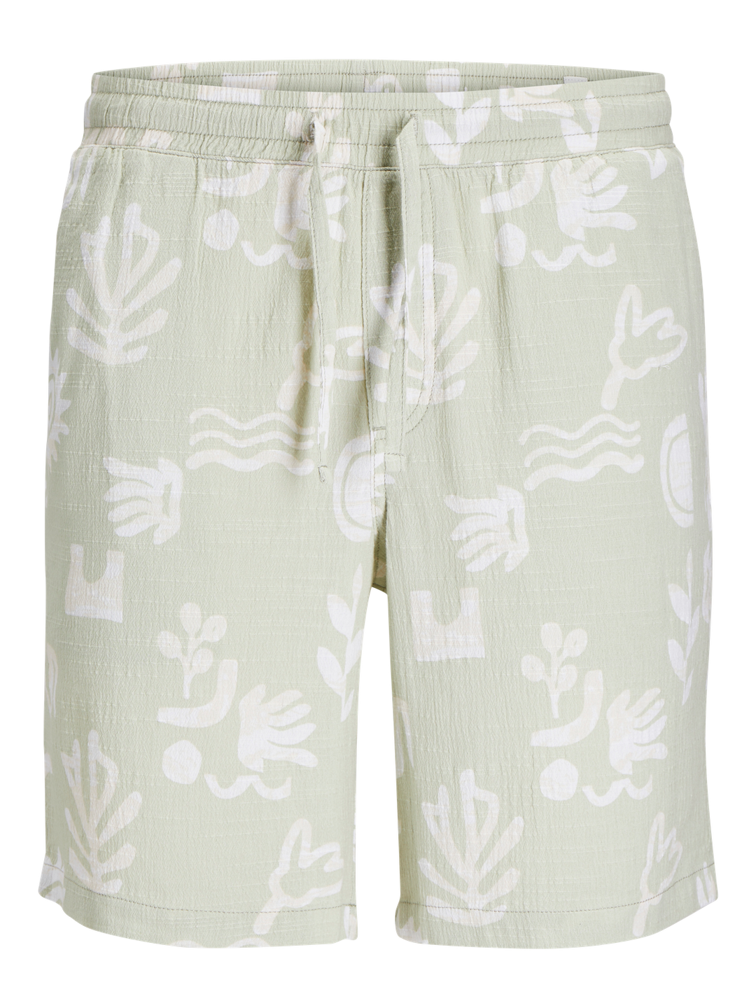 JPSTJAIDEN CRINKLE SHORTS