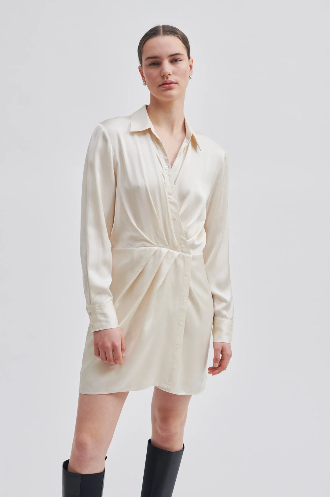 Break Dress