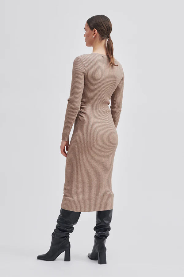 Sanka New Knit Dress