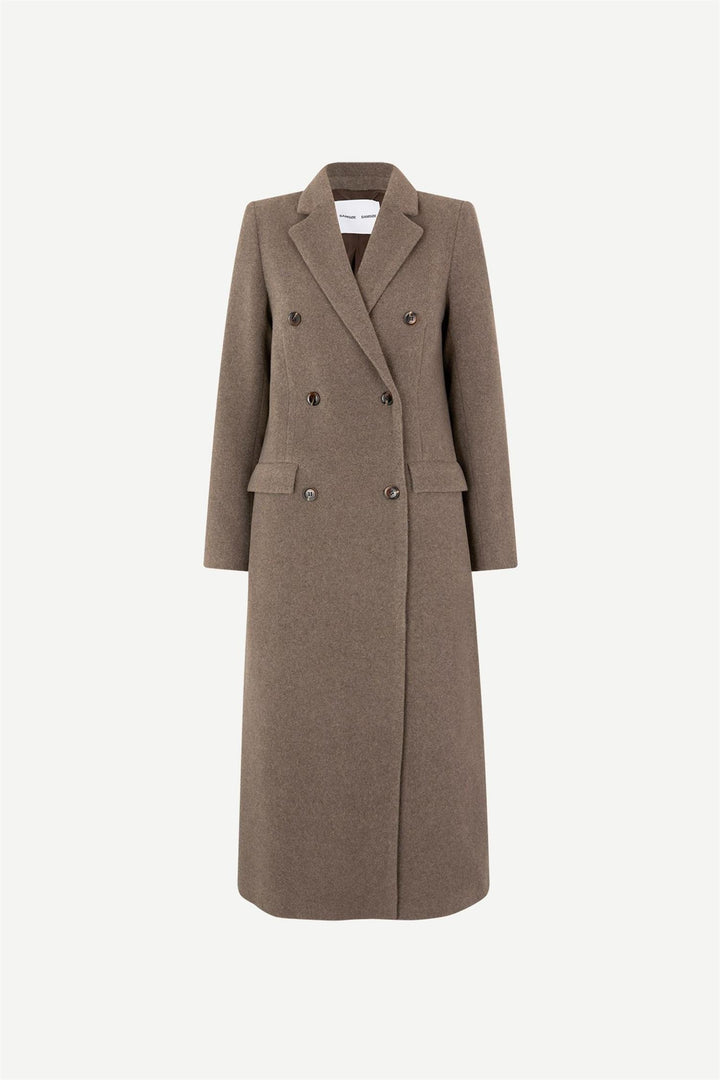 Falcon Coat 11104