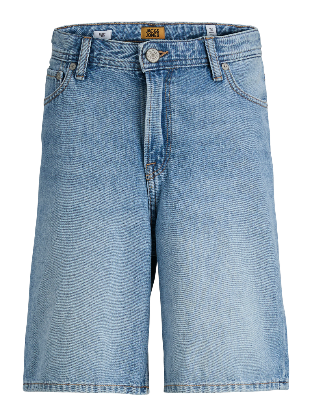 JJITONY JJORIGINAL SHORTS