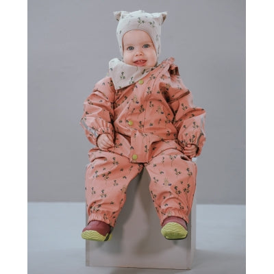 BABYREGNDRESS TOLVMETERSKOGEN