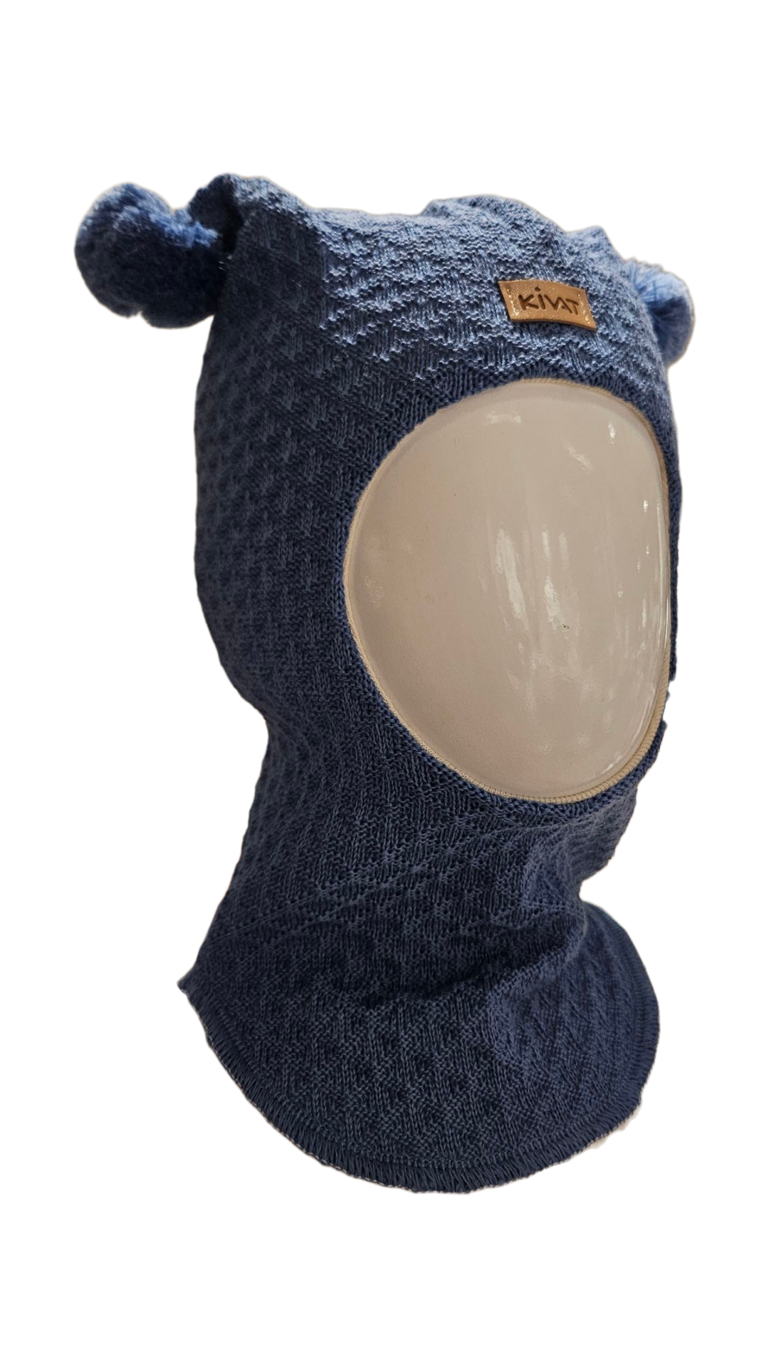 VINTERLUE ULL BALAKLAVA