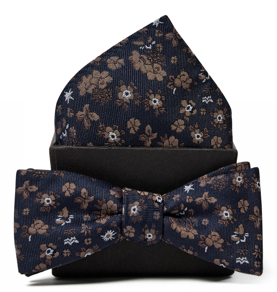 Connexion - Woven 85 Bowtie.