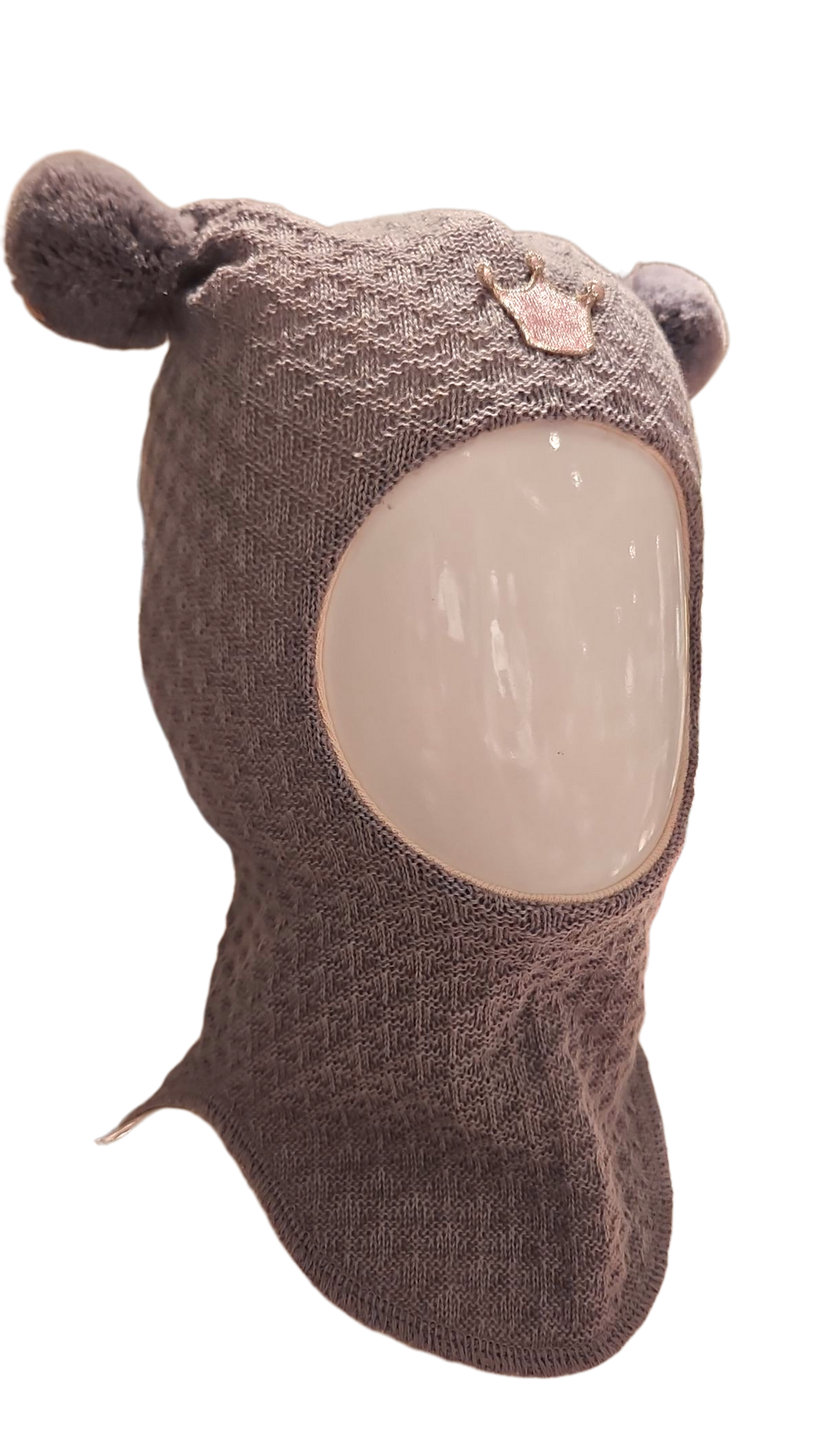 VINTERLUE ULL BALAKLAVA