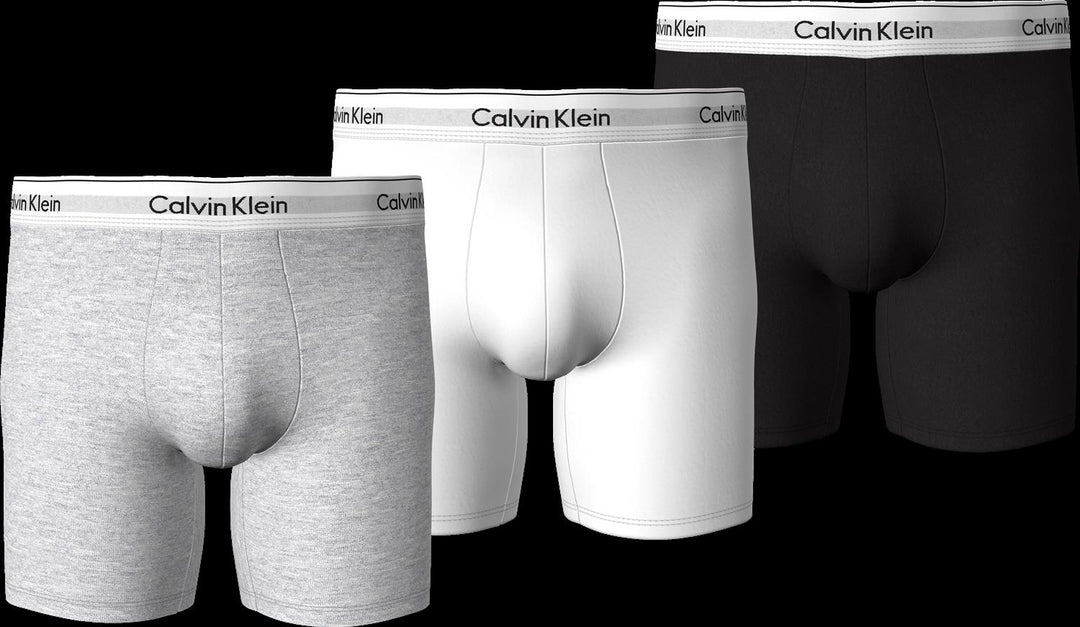 Boxer Brief 3pk