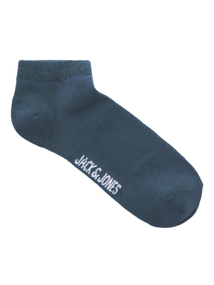 JACCHESTER 5PK SOKKER