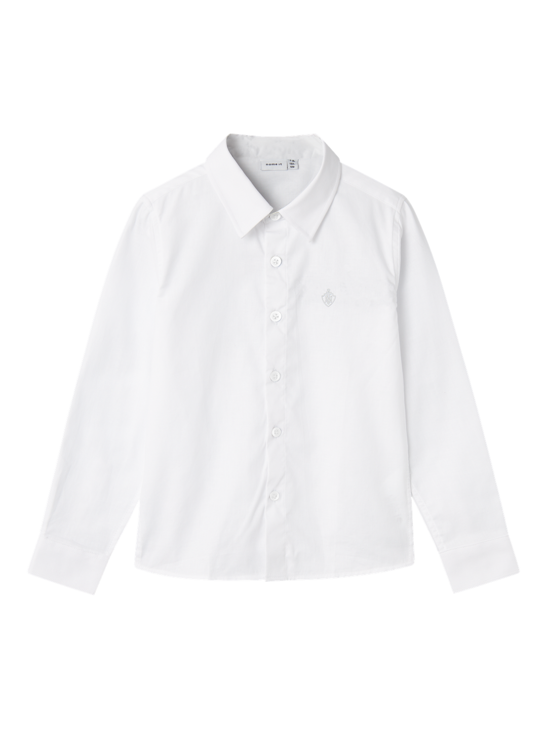 NKMFESHIRT SKJORTE NOOS