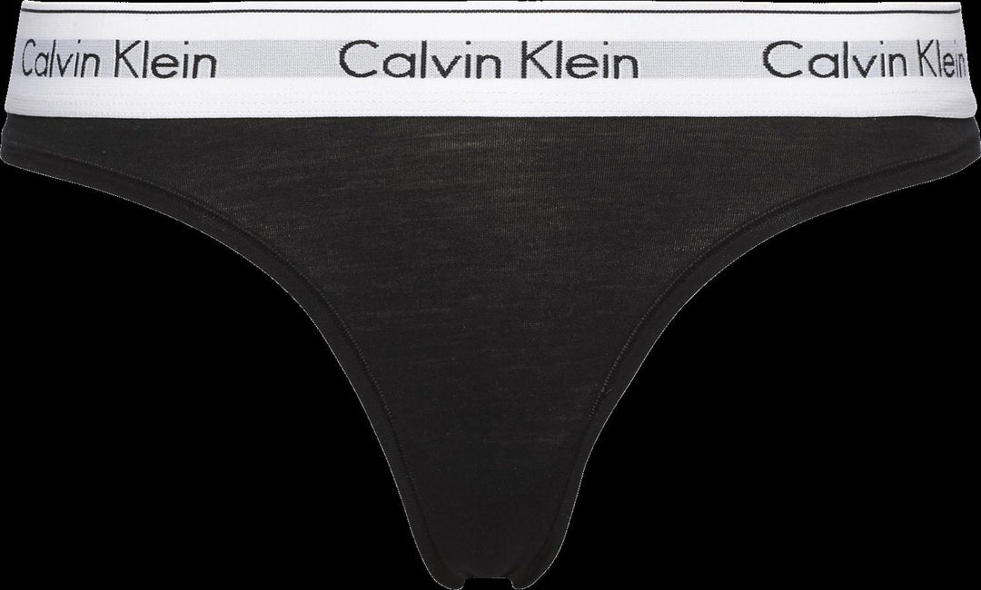 Thong - Nos