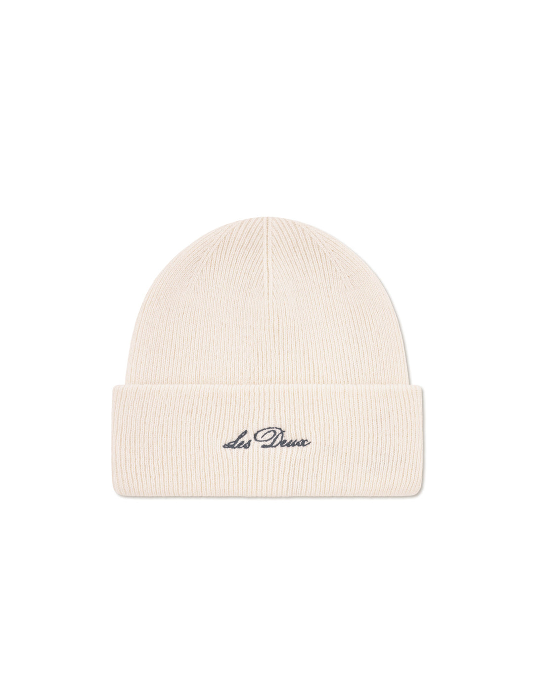 Wayne Embroidered Beanie