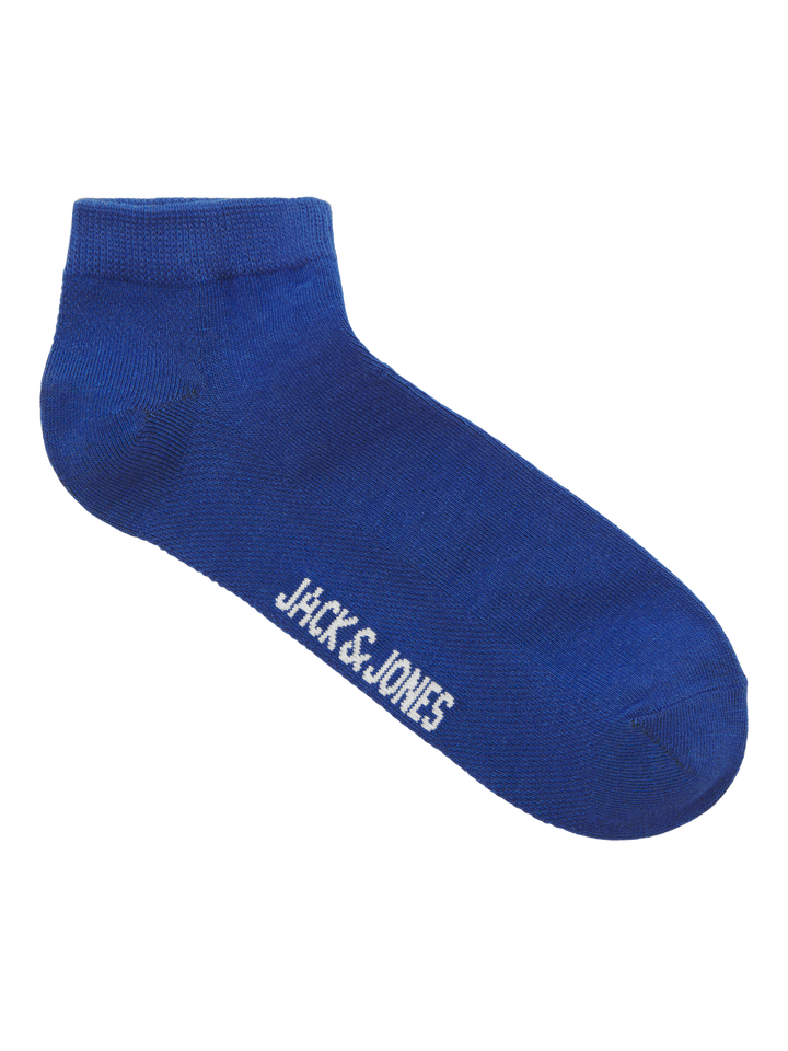 JACCHESTER 5PK SOKKER