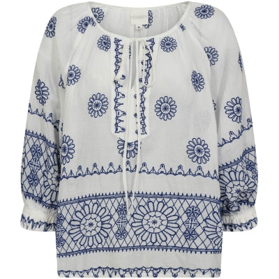 SyreneGO Blouse